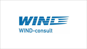Logo Wind-consult