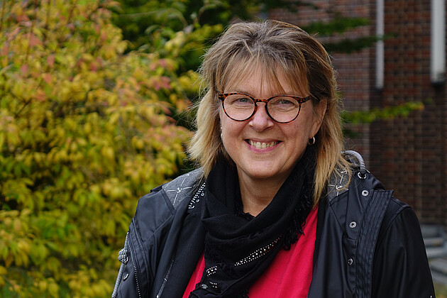 Annett Krüger